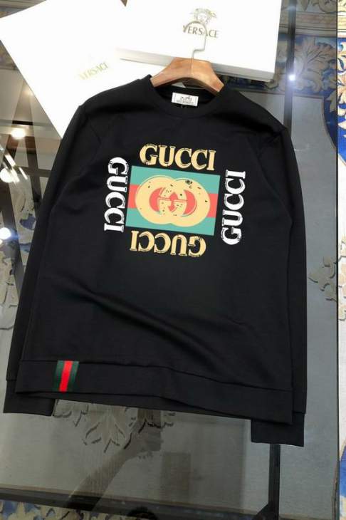 Picture of Gucci Sweatshirt TT _SKUGucciM-5XL12yr16232998
